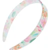 3/4" Headband - Eden Garden