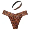 3/4" Headband - Hanky Panky