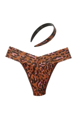 3/4" Headband - Hanky Panky