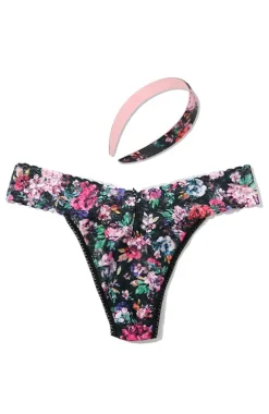 3/4" Headband - Hanky Panky