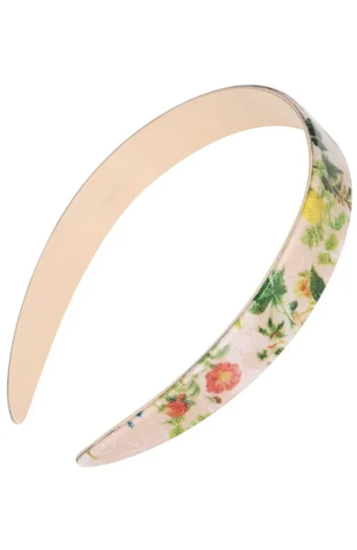 3/4" Headband - Hanky Panky