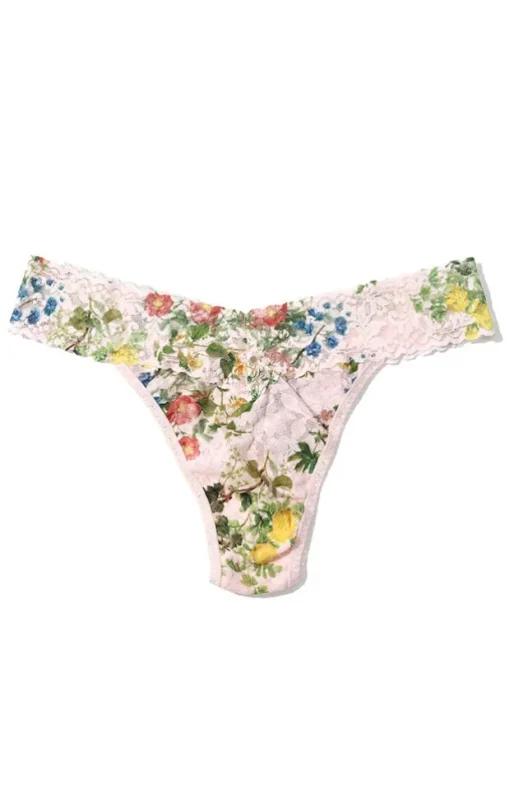 3/4" Headband - Hanky Panky
