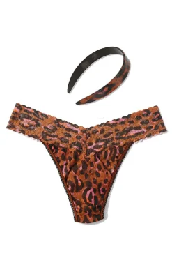 3/4" Headband - Hanky Panky