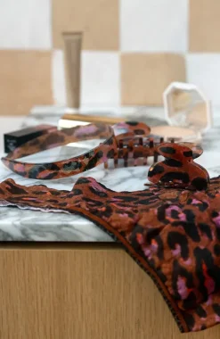 3/4" Headband - Hanky Panky