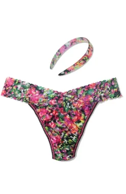 3/4" Headband - Hanky Panky