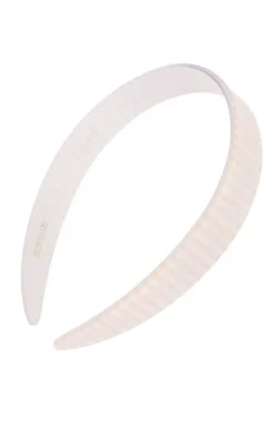 3/4" Headband - Stripe