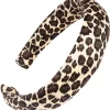 1 1/2" Padded Headband