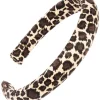 1" Padded Headband