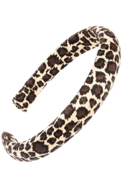 1" Padded Headband