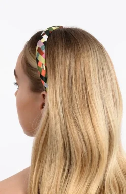 1" Padded Headband