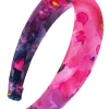 1 1/2" Padded Headband - Lola