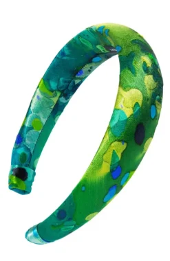 1 1/2" Padded Headband - Lola