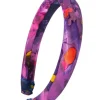 1" Padded Headband - Lola