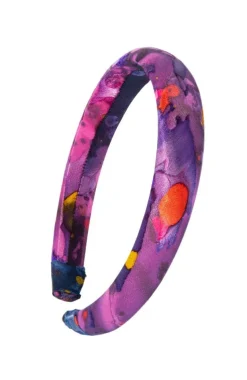 1" Padded Headband - Lola