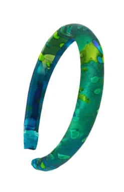 1" Padded Headband - Lola