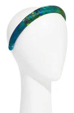 1" Padded Headband - Lola