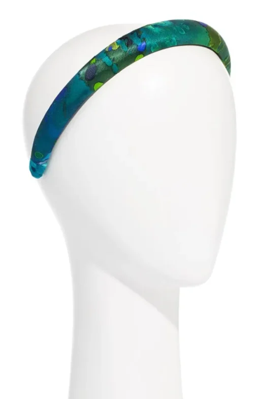 1" Padded Headband - Lola