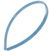 1/4" Ultracomfort Headband - Denim