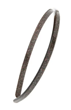 1/4" Ultracomfort Headband - Disco