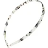 1/4" Ultracomfort Headband - Spot