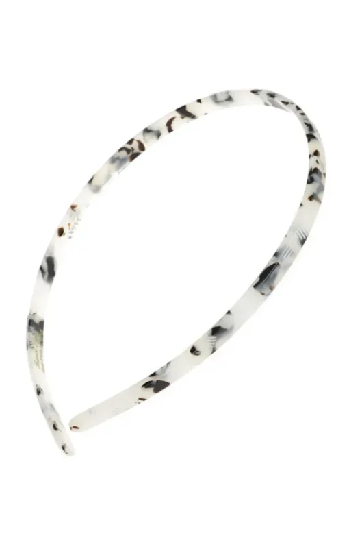 1/4" Ultracomfort Headband - Spot
