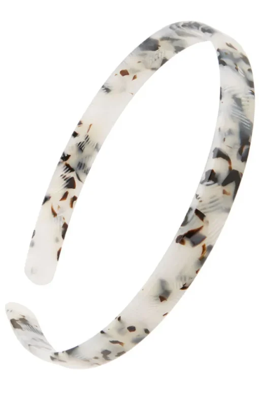 1/2" Ultracomfort Headband - Spot