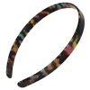1/2" Ultracomfort Headband - Rainbow Tokyo