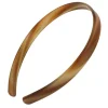 1/2" Ultracomfort Headband - Ginger