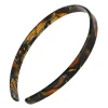1/2" Ultracomfort Headband - Crush