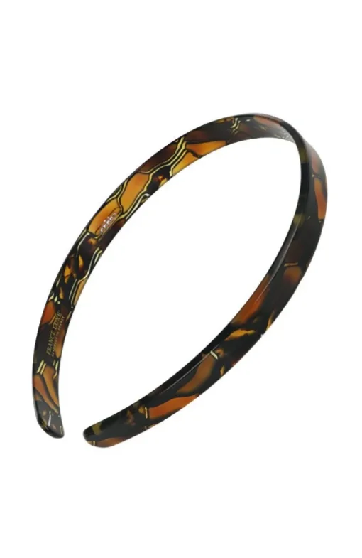 1/2" Ultracomfort Headband - Crush