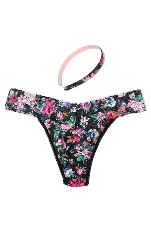 1/2" Ultracomfort Headband - Hanky Panky