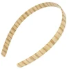 1/2" Ultracomfort Headband - Bamboo