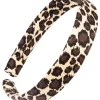 1" Ultracomfort Headband - Cotton