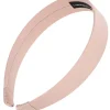 1" Ultracomfort Headband - Silk Charmeuse