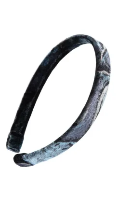 1/2" Ultracomfort Headband - Velvet