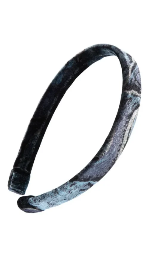 1/2" Ultracomfort Headband - Velvet