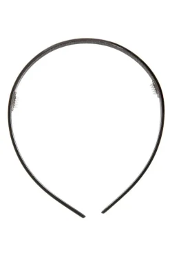 1/4" Ultracomfort Headband - Disco