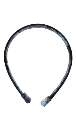 1/2" Ultracomfort Headband - Velvet
