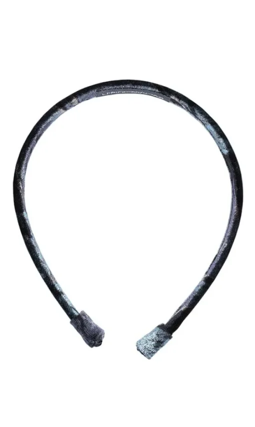 1/2" Ultracomfort Headband - Velvet