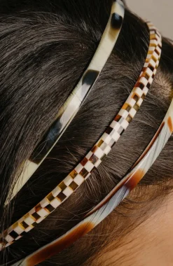1/4" Ultracomfort Headband - Classic