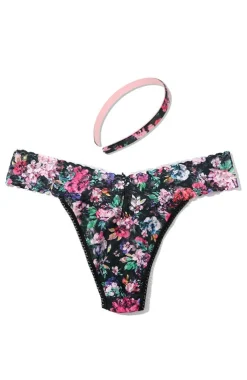 1/2" Ultracomfort Headband - Hanky Panky