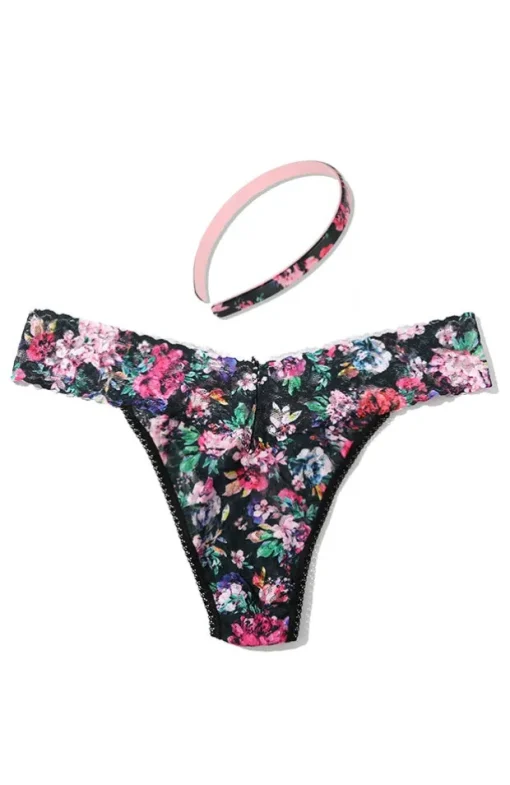 1/2" Ultracomfort Headband - Hanky Panky