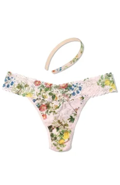 1/2" Ultracomfort Headband - Hanky Panky