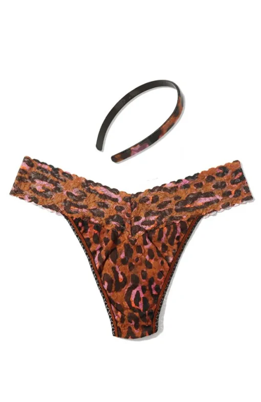 1/2" Ultracomfort Headband - Hanky Panky