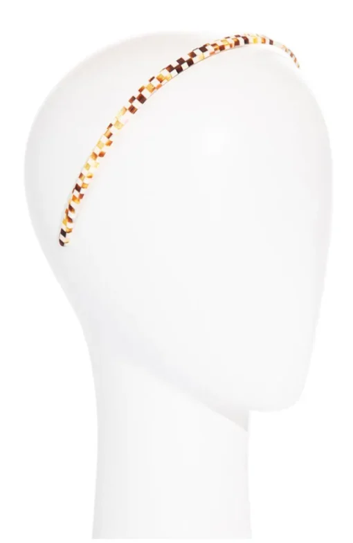 1/4" Ultracomfort Headband - Classic