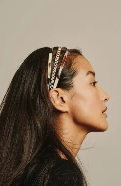 1/4" Ultracomfort Headband - Classic