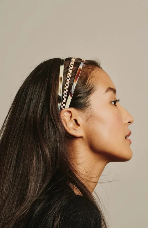 1/4" Ultracomfort Headband - Classic