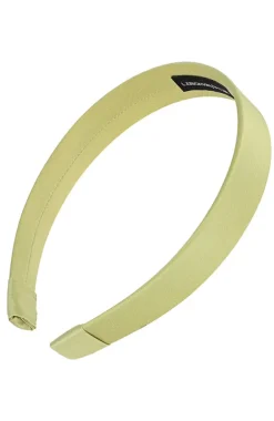 1" Ultracomfort Headband - Silk Charmeuse