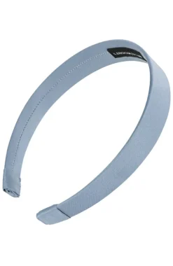 1" Ultracomfort Headband - Silk Charmeuse
