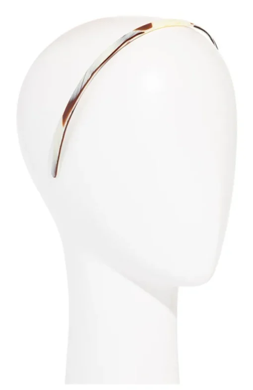 1/4" Ultracomfort Headband - Classic